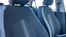 Hyundai i10 1.0 [63] Advance 5dr Auto [Nav] Petrol Hatchback